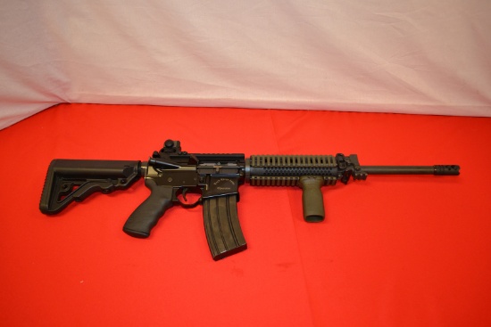 KIKO Absolute Firearms Auction - 13468