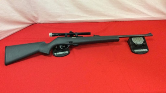 Remington 597 Rifle