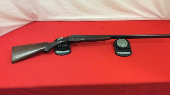 Ithaca SxS Shotgun