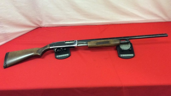 Mossberg 500C Shotgun