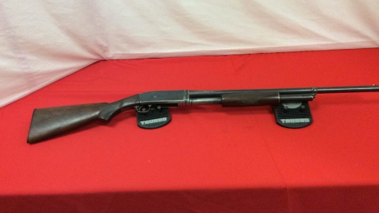 Remington 29 Shotgun