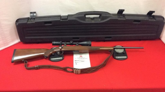 Ruger M 77 Rifle