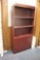 2 Bookcases