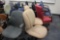 26 Assorted Office Chairs