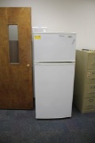 Whirlpool Refrigerator