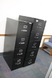 2 File Cabinets