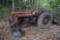 Massey Ferguson 65 gas tractor