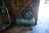 Quincy air compressor