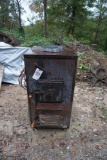 brunco wood stove