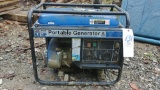 Chicago 3000 watt generator