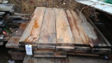 Misc. lumber