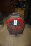 Lincoln AC/DC (225/125) arc welder