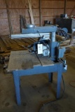 Delta Rockwell radial arm saw