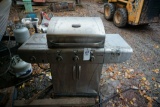 CharBroil gas grill