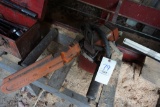Stihl 036 chainsaw (needs work)