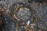 Heavy duty cable