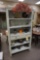 Distressed Wooden Cabinet