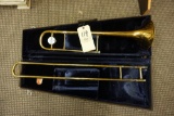 CONN Trombone With Case