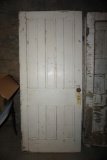 3 Vintage Doors