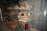 10 Sections of 7.5'T x 8'L x 2'D Shelving