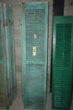6 Shutters, Mostly 68
