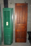 6 Shutters (Mostly 68