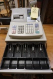 Sharp XE-A415 Cash Register