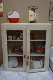 Hutch Top, Ceramic Items, Rolling Pins