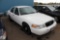 2007 Ford Crown Victoria Sedan