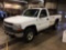 2001 Chevrolet 1500 Truck