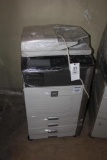 Sharp MX-4101 N Color Copier