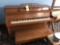 George Steck Piano And Bench