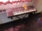 Casio CT-360 Electric Keyboard With Stand