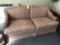 Plad Two-Cushion Sofa