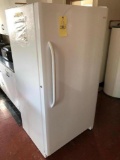 Frigidaire Freezer Approx. 5 Years Old, 32