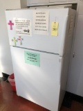 Amana Refrigerator 34