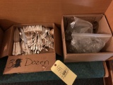 Box Of Flatware