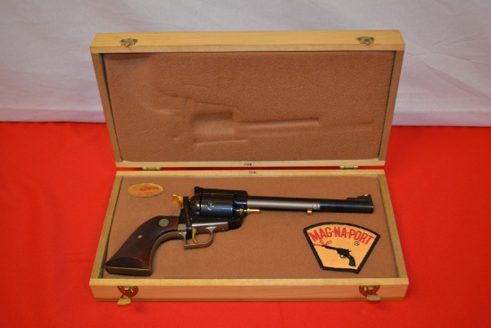 KIKO Absolute Firearms Auction - 13641