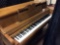 Wrlitzer Upright Piano