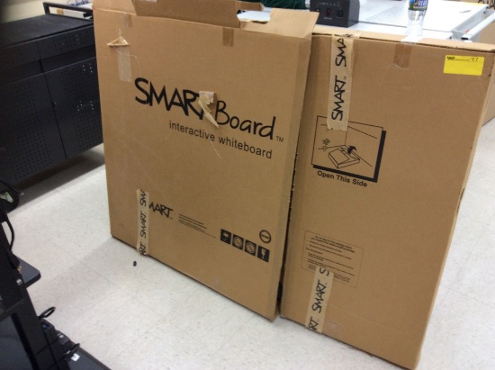 Smart Board