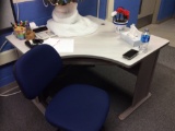 2pc Desk Set w/Chair