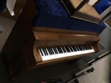 Yamaha Upright Piano