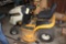 Cub Cadet, Hydrostatic, LTX1050, 50 inch, Riding Mower *NEEDS WORK*