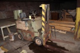 Clark LP Fork Lift *Hasn't Been Used for Awhile*