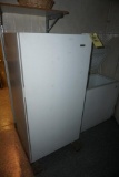 Frigidaire Upright Freezer