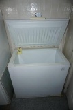 General Electric Chest Freezer