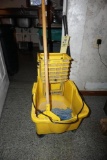 Mop Bucket