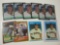 will clark CARD ROOKIE CARD LOT RC