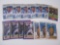 GARY SHEFFIELD 14 CARD ROOKIE CARD LOT RC