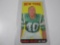 1965 TOPPS TALL BOY #123 DAINARD PAULSON JETS